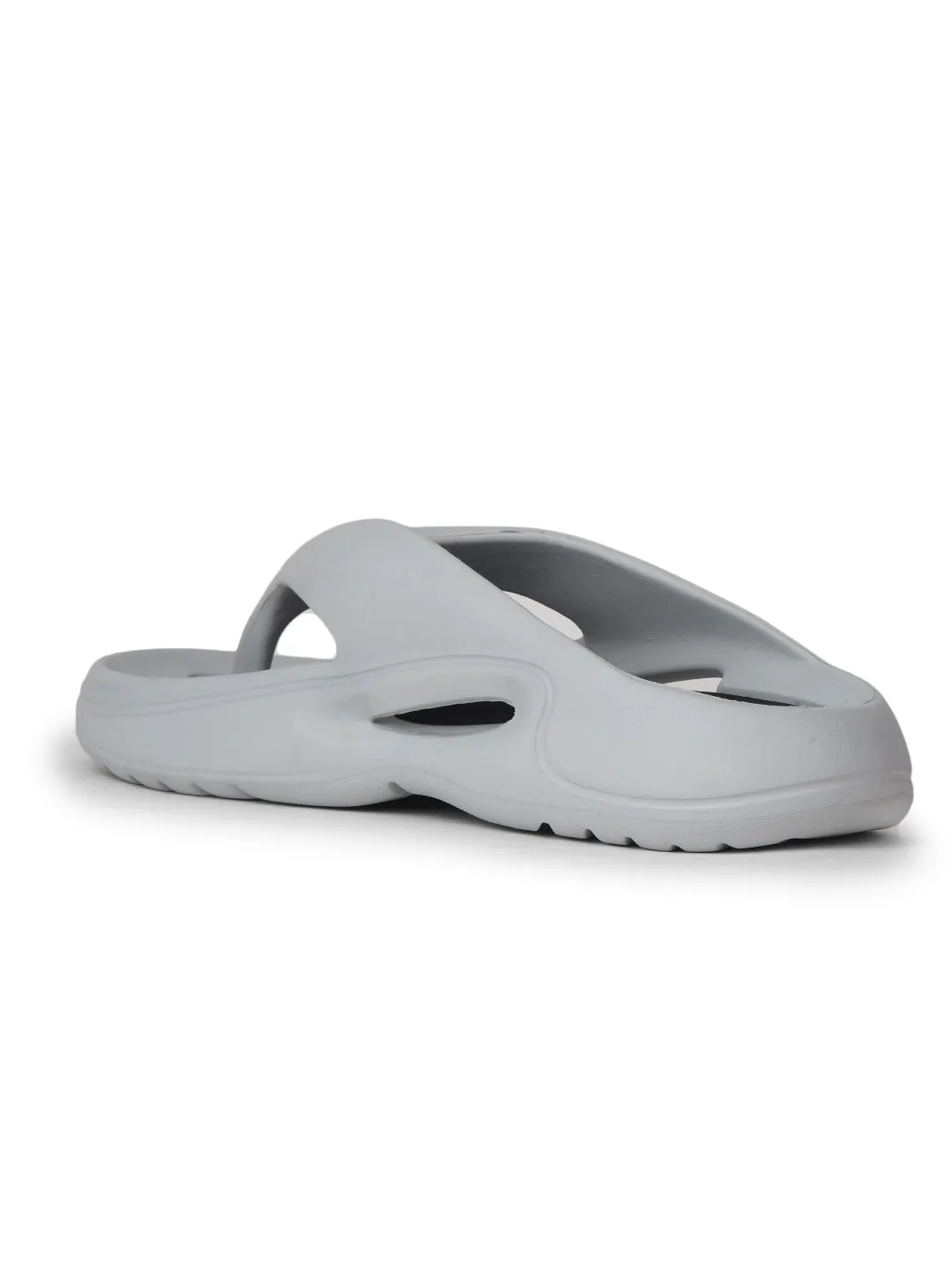 COBB MEN'S GREY FLIP-FLOP