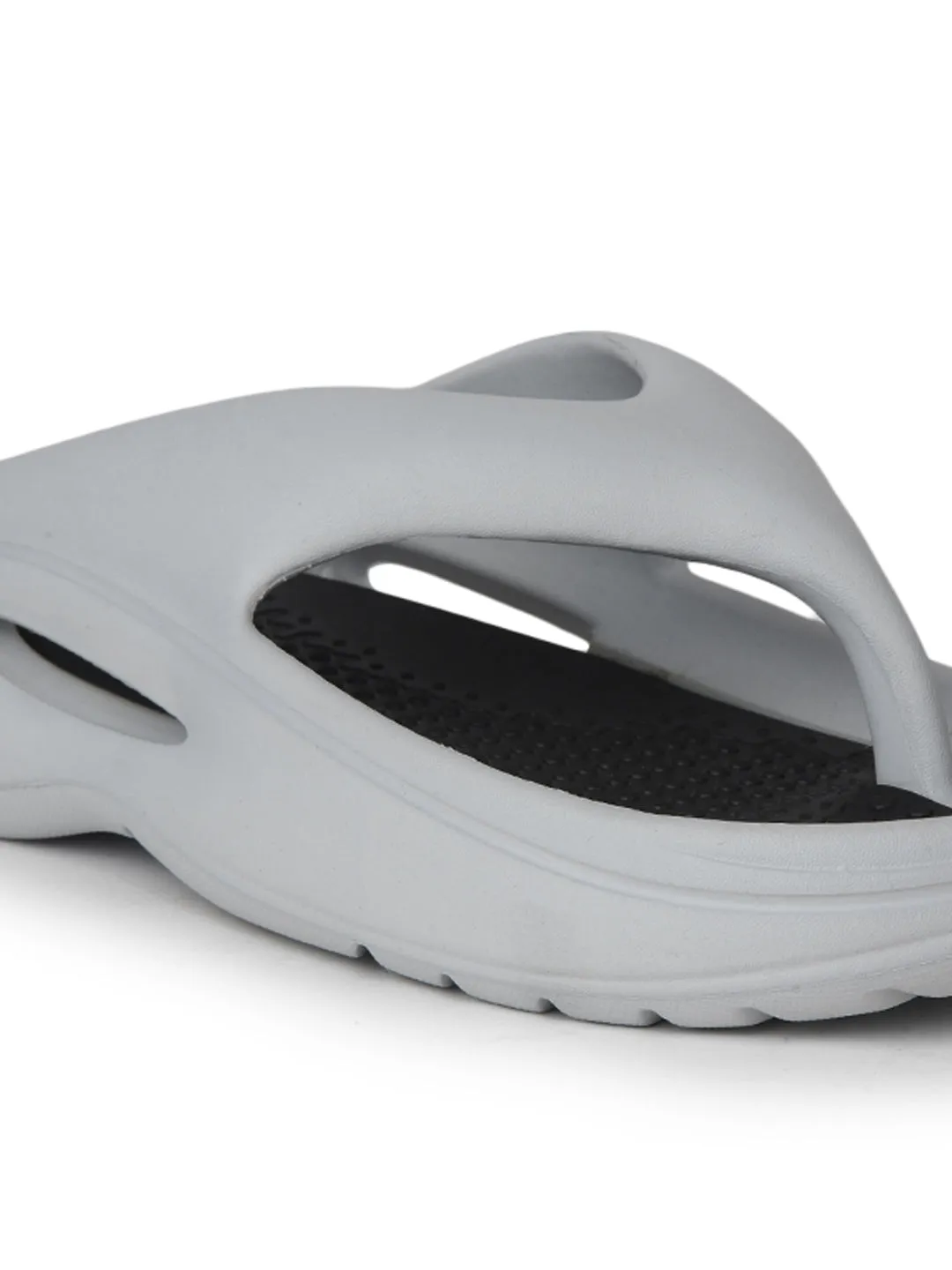 COBB MEN'S GREY FLIP-FLOP