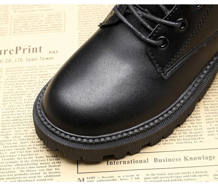 Cold Fighter Furr Plush Warmy Feeling Designer Boots