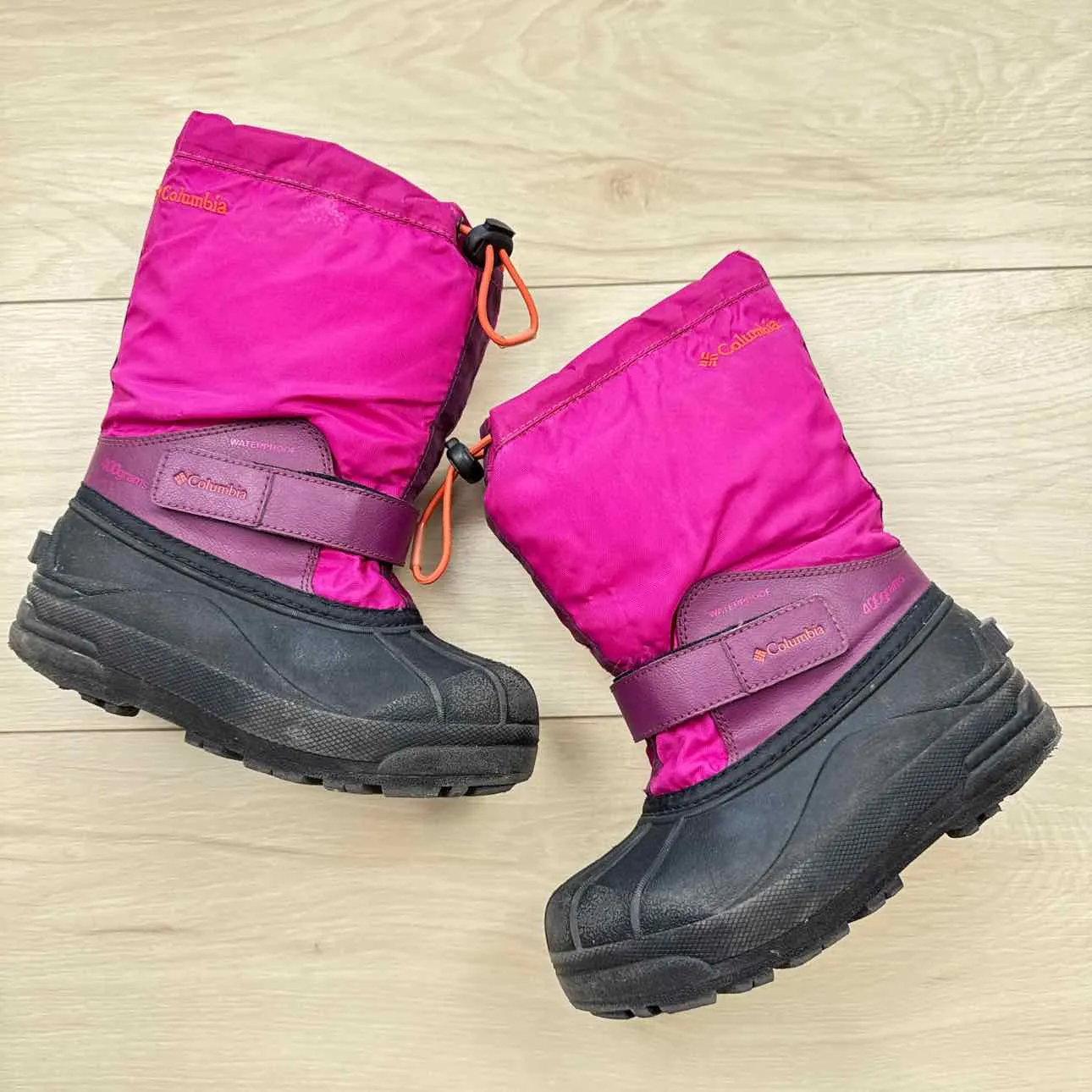 Columbia FOOTWEAR boots winter