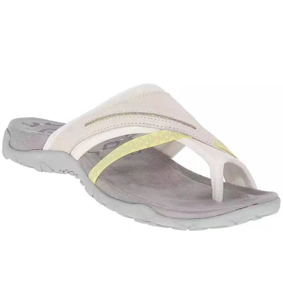 Comfort Beach Flip Flops