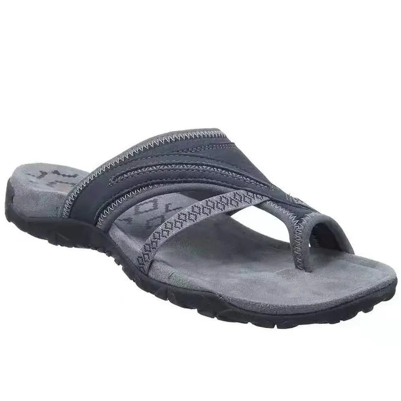 Comfort Beach Flip Flops