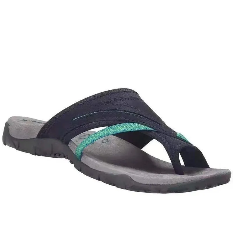 Comfort Beach Flip Flops