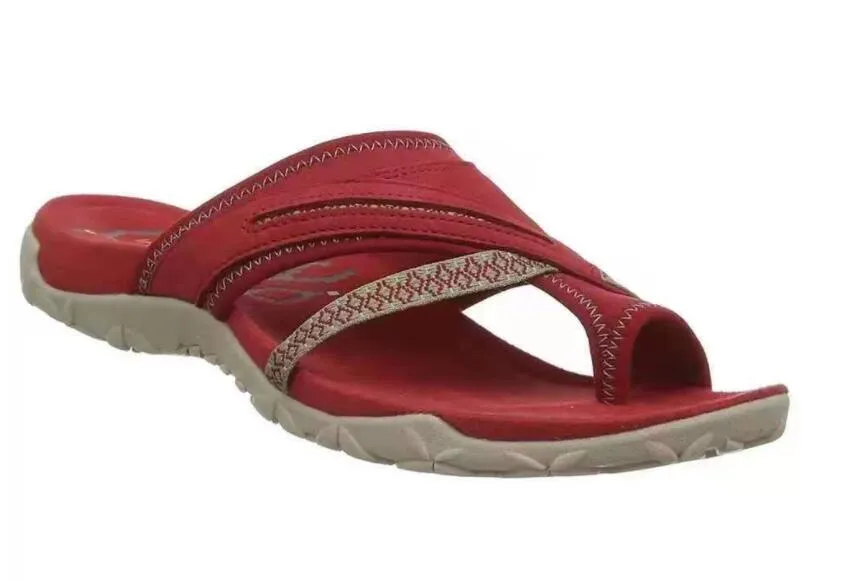 Comfort Beach Flip Flops