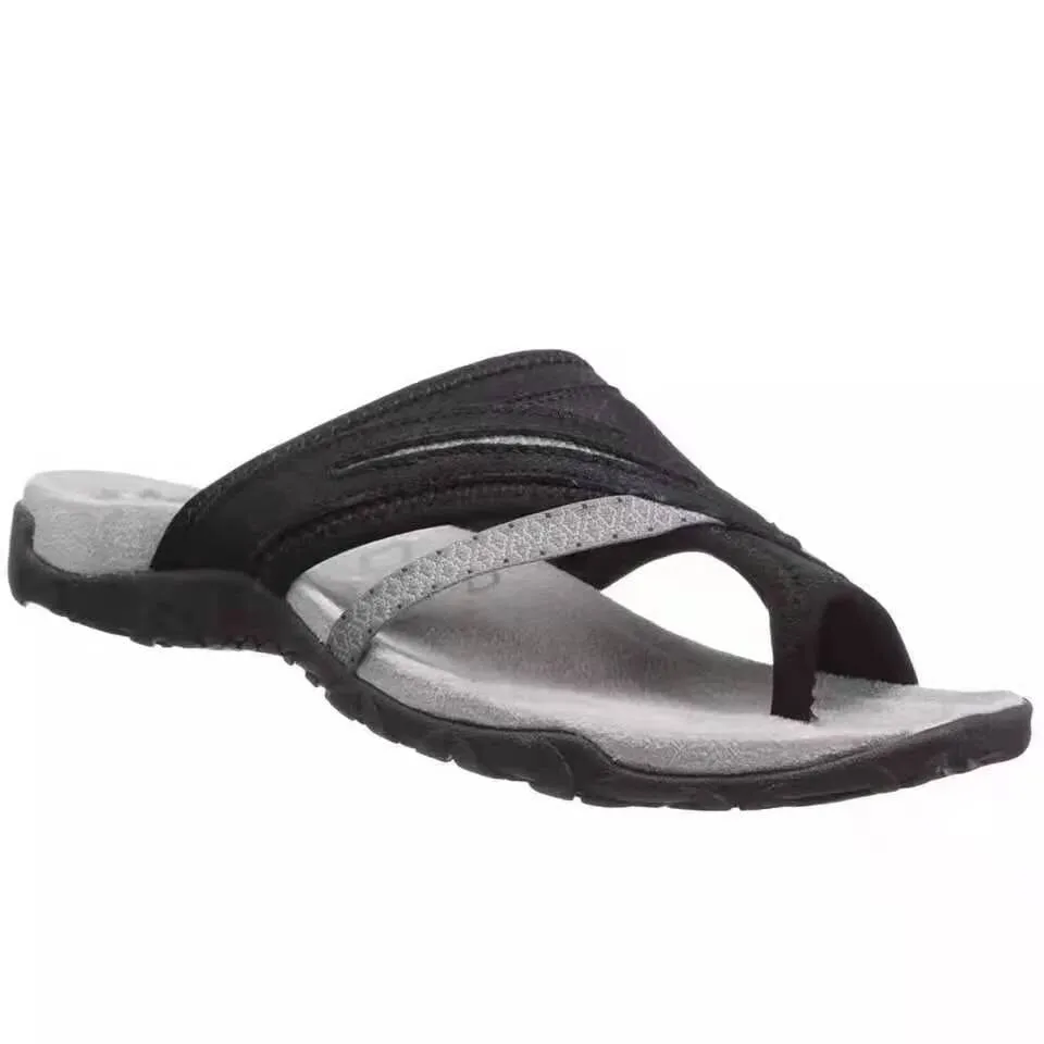 Comfort Beach Flip Flops