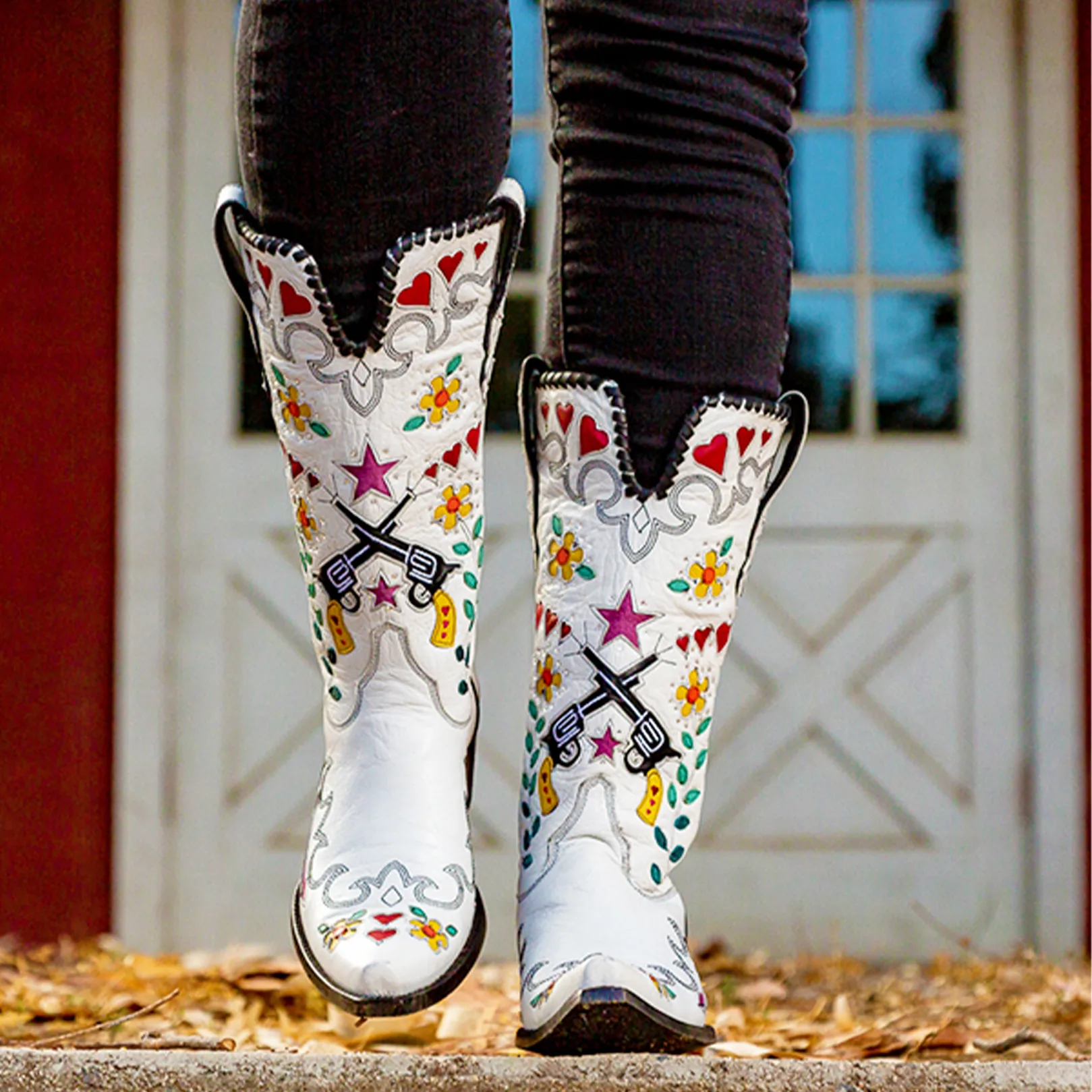 COWGIRL BANDIT