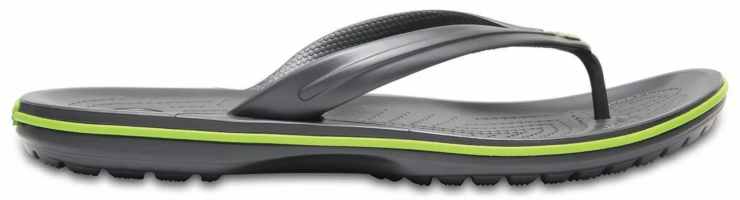 Crocband Flip