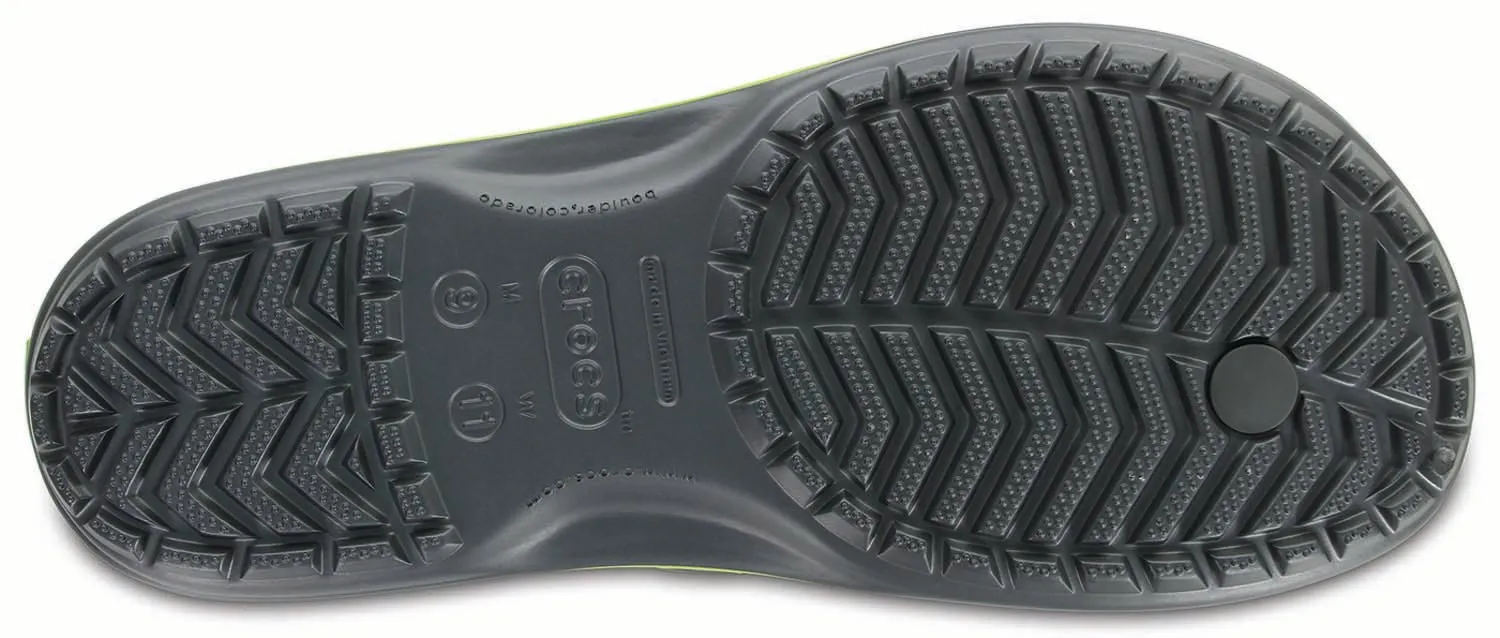 Crocband Flip