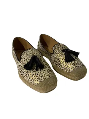 Eppi Pony Espadrille