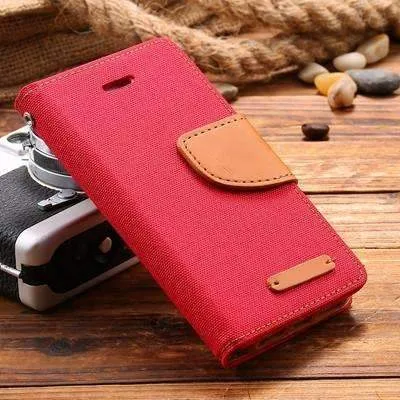 Fashion Leather Case Cover Bag For iPhone 6 6S 6 Plus | 5 5S SE | 7 7 Plus
