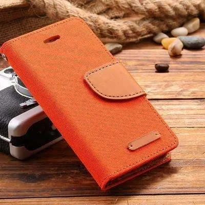 Fashion Leather Case Cover Bag For iPhone 6 6S 6 Plus | 5 5S SE | 7 7 Plus