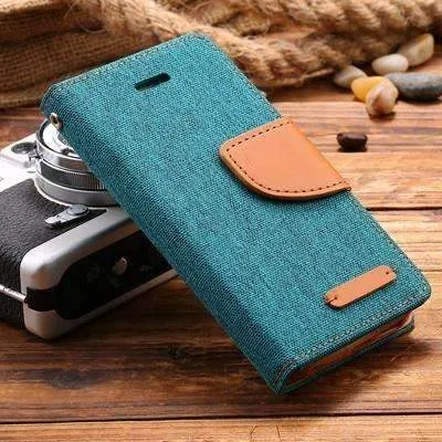 Fashion Leather Case Cover Bag For iPhone 6 6S 6 Plus | 5 5S SE | 7 7 Plus