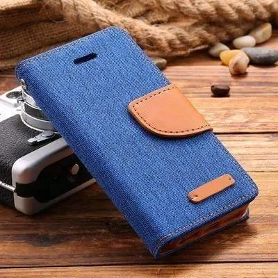 Fashion Leather Case Cover Bag For iPhone 6 6S 6 Plus | 5 5S SE | 7 7 Plus