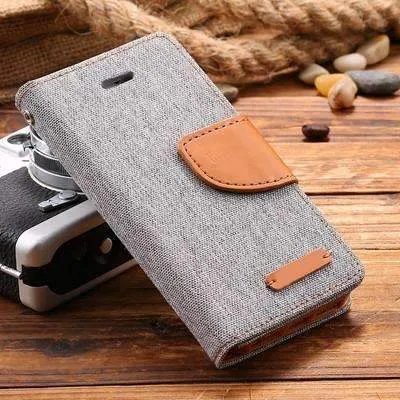 Fashion Leather Case Cover Bag For iPhone 6 6S 6 Plus | 5 5S SE | 7 7 Plus