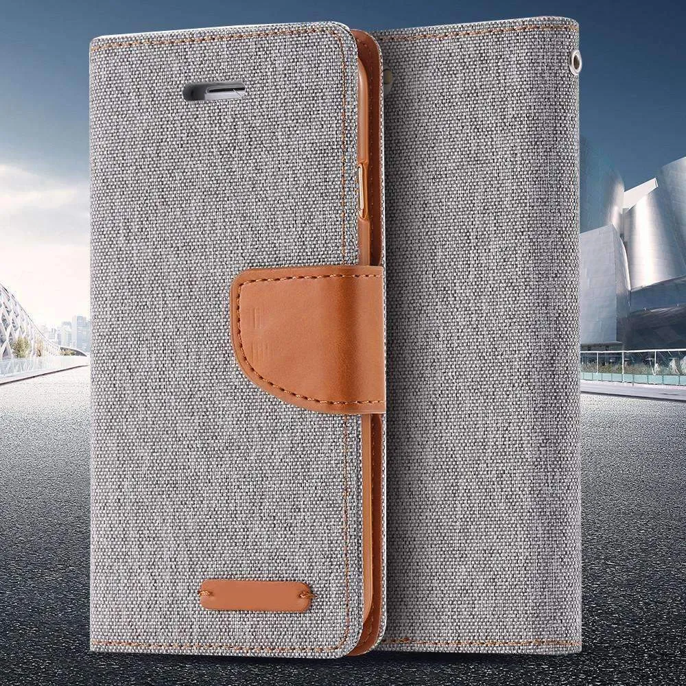 Fashion Leather Case Cover Bag For iPhone 6 6S 6 Plus | 5 5S SE | 7 7 Plus