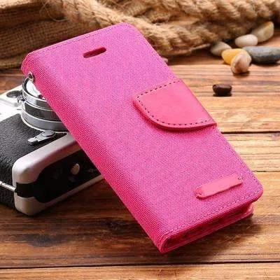 Fashion Leather Case Cover Bag For iPhone 6 6S 6 Plus | 5 5S SE | 7 7 Plus