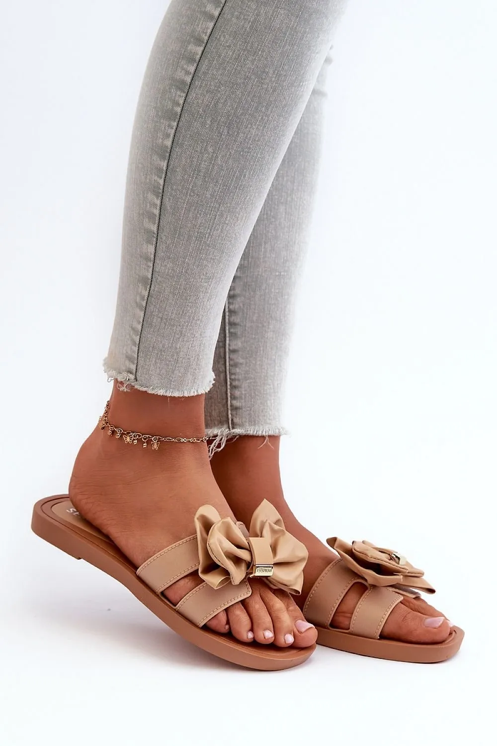 Flip-flops