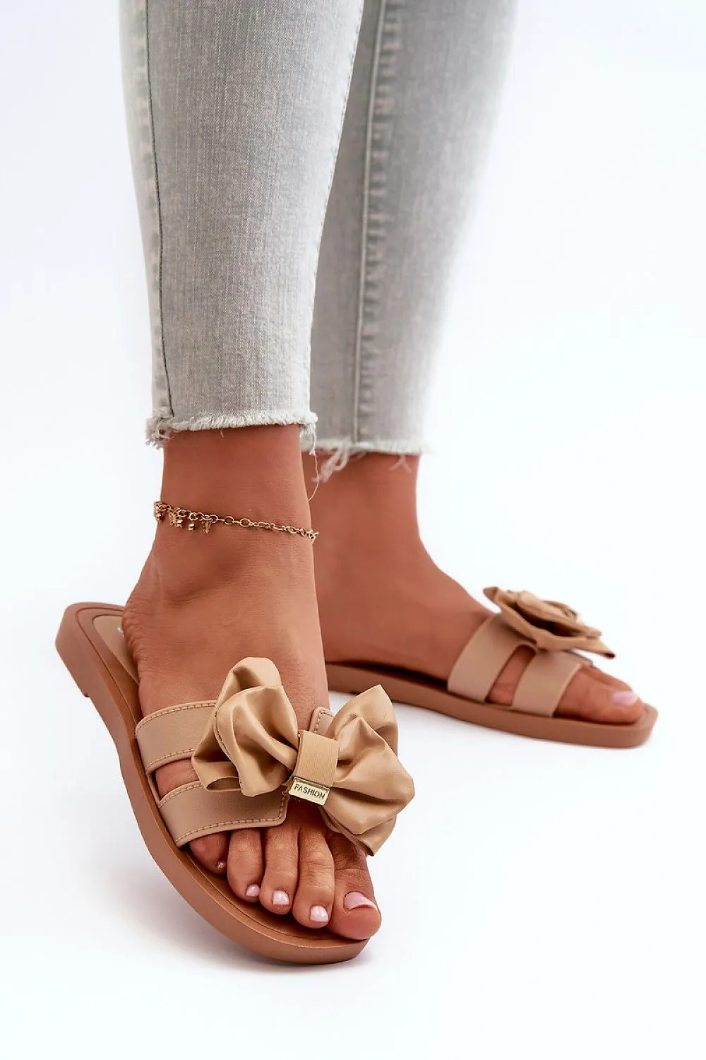 Flip-flops