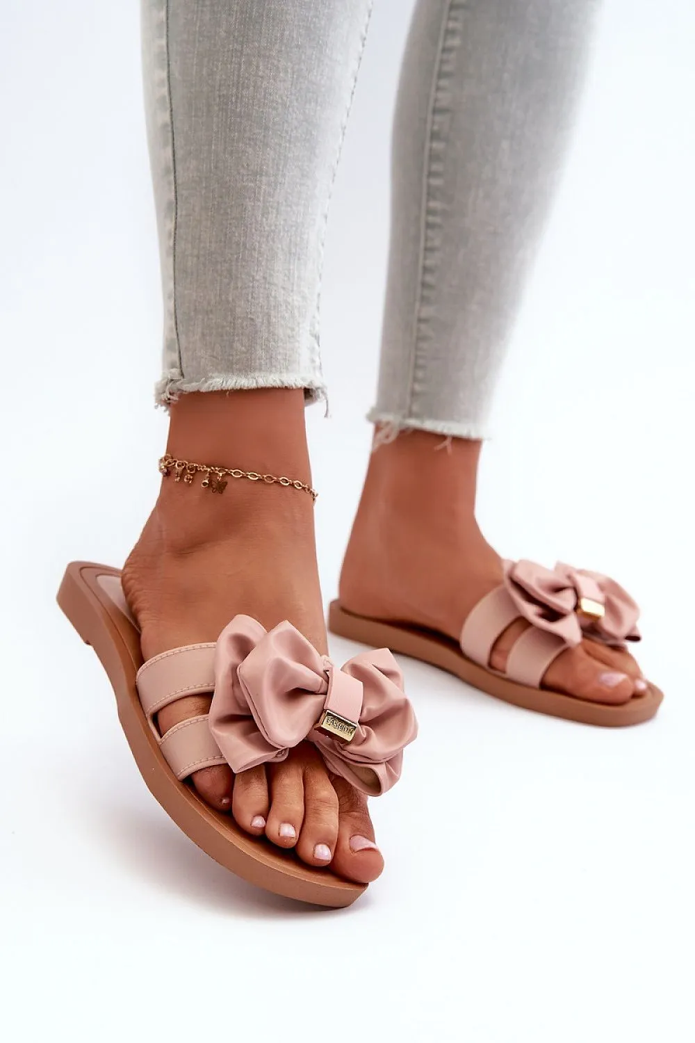 Flip-flops