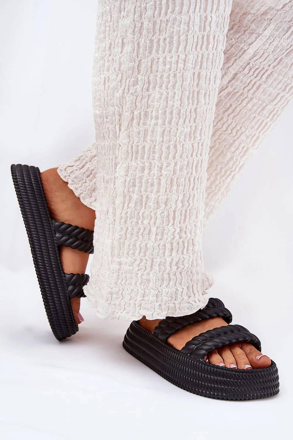 Flip-flops