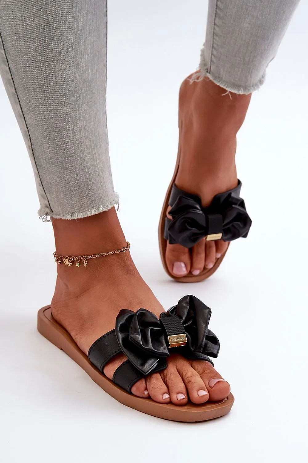 Flip-flops