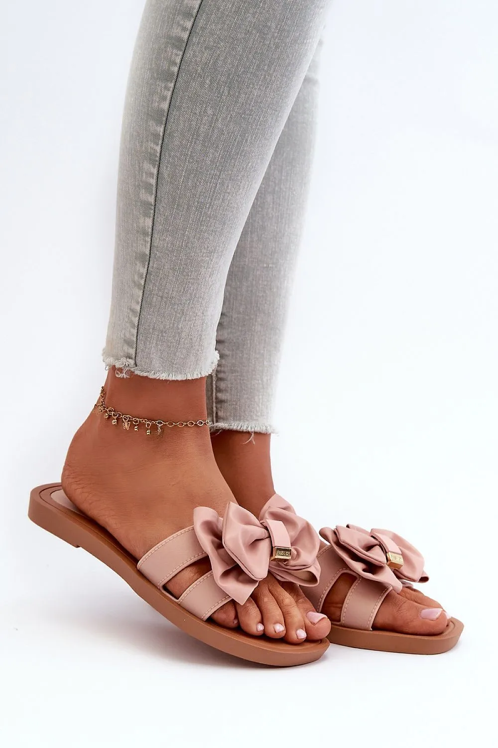 Flip-flops