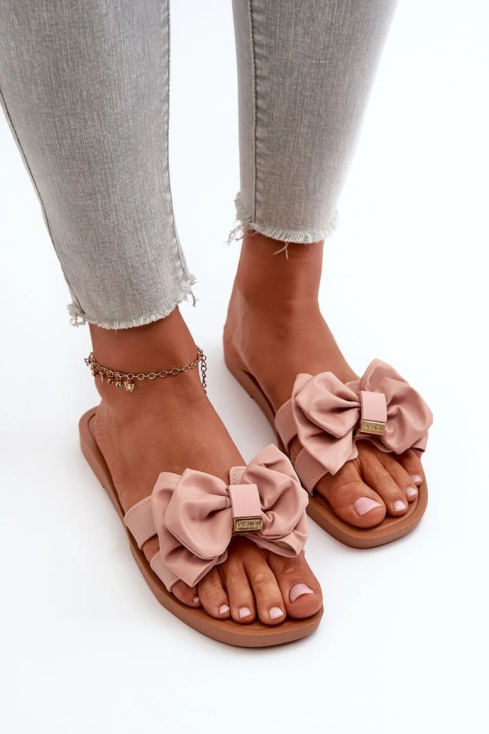 Flip-flops