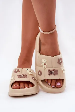 Flip-flops
