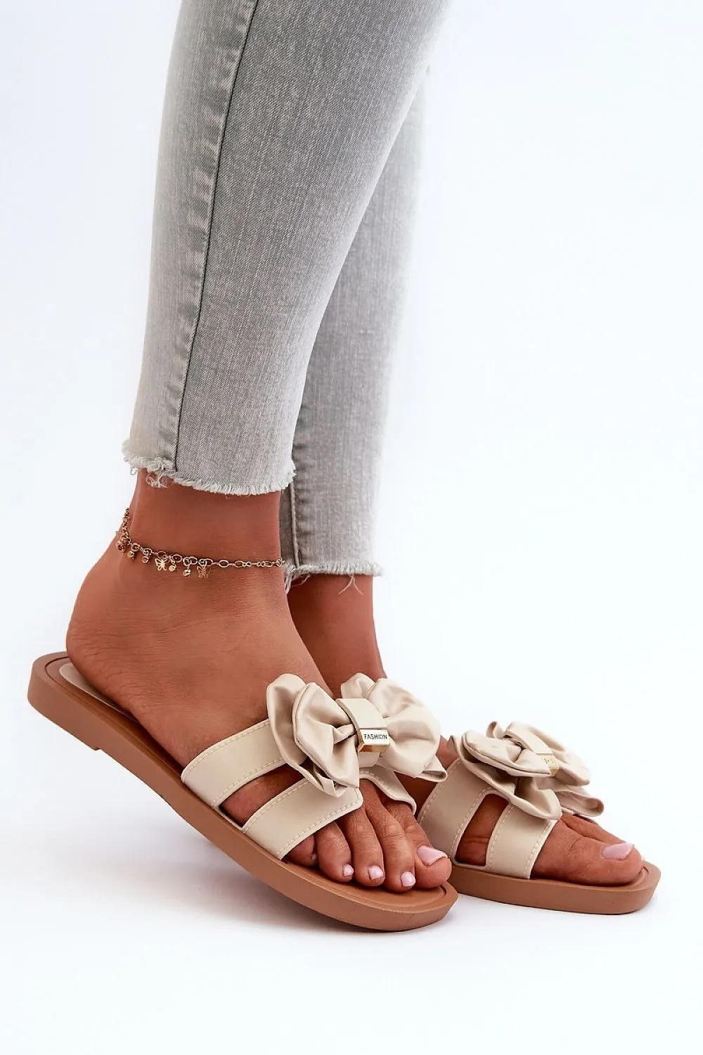Flip-flops