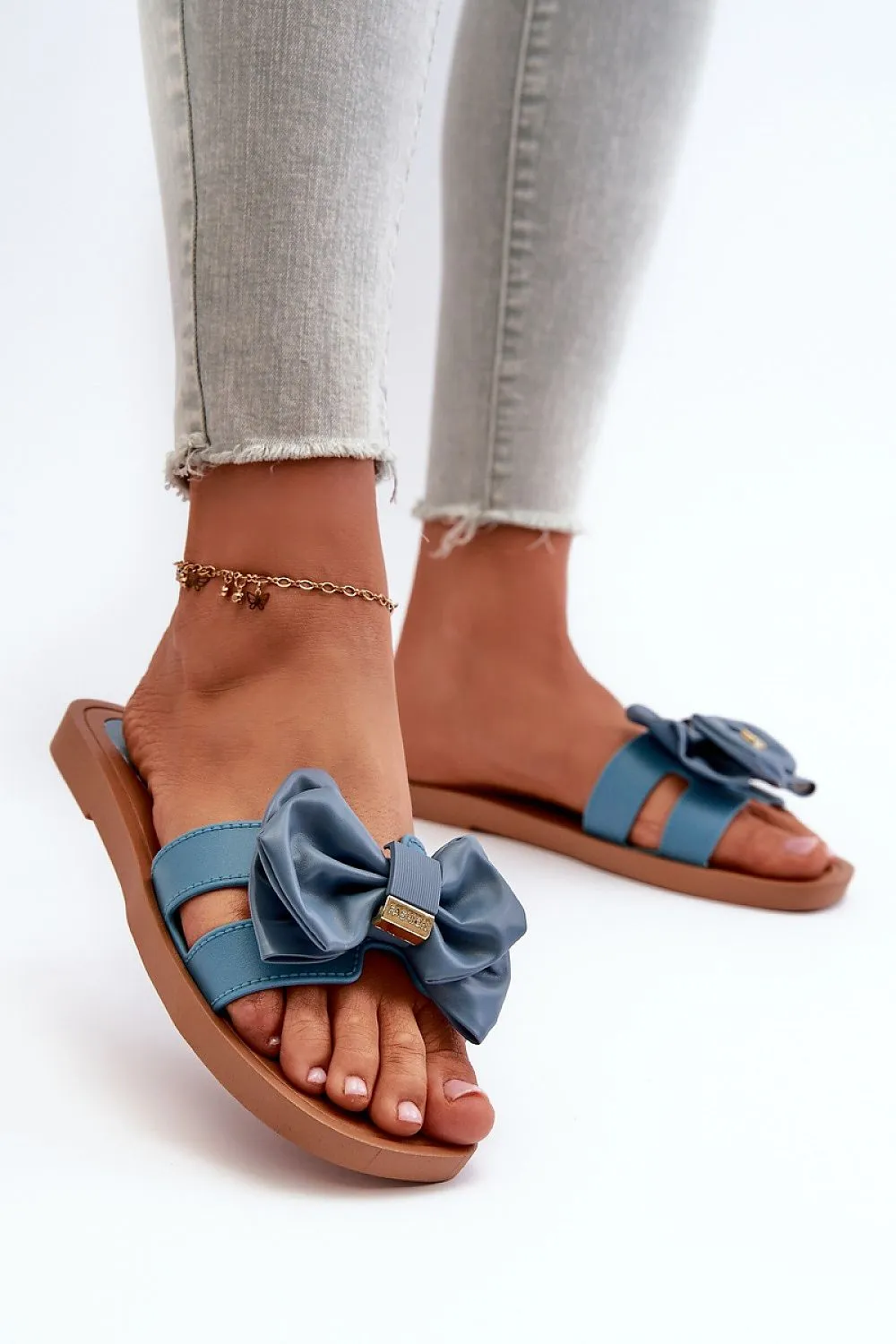 Flip-flops