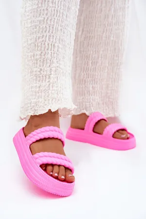 Flip-flops