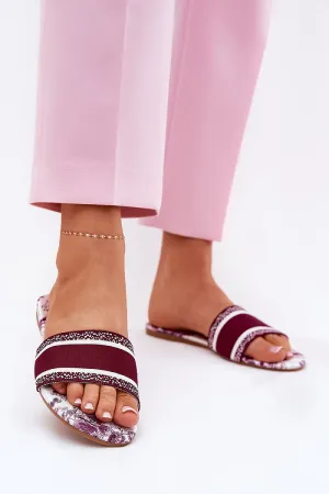 Flip-flops
