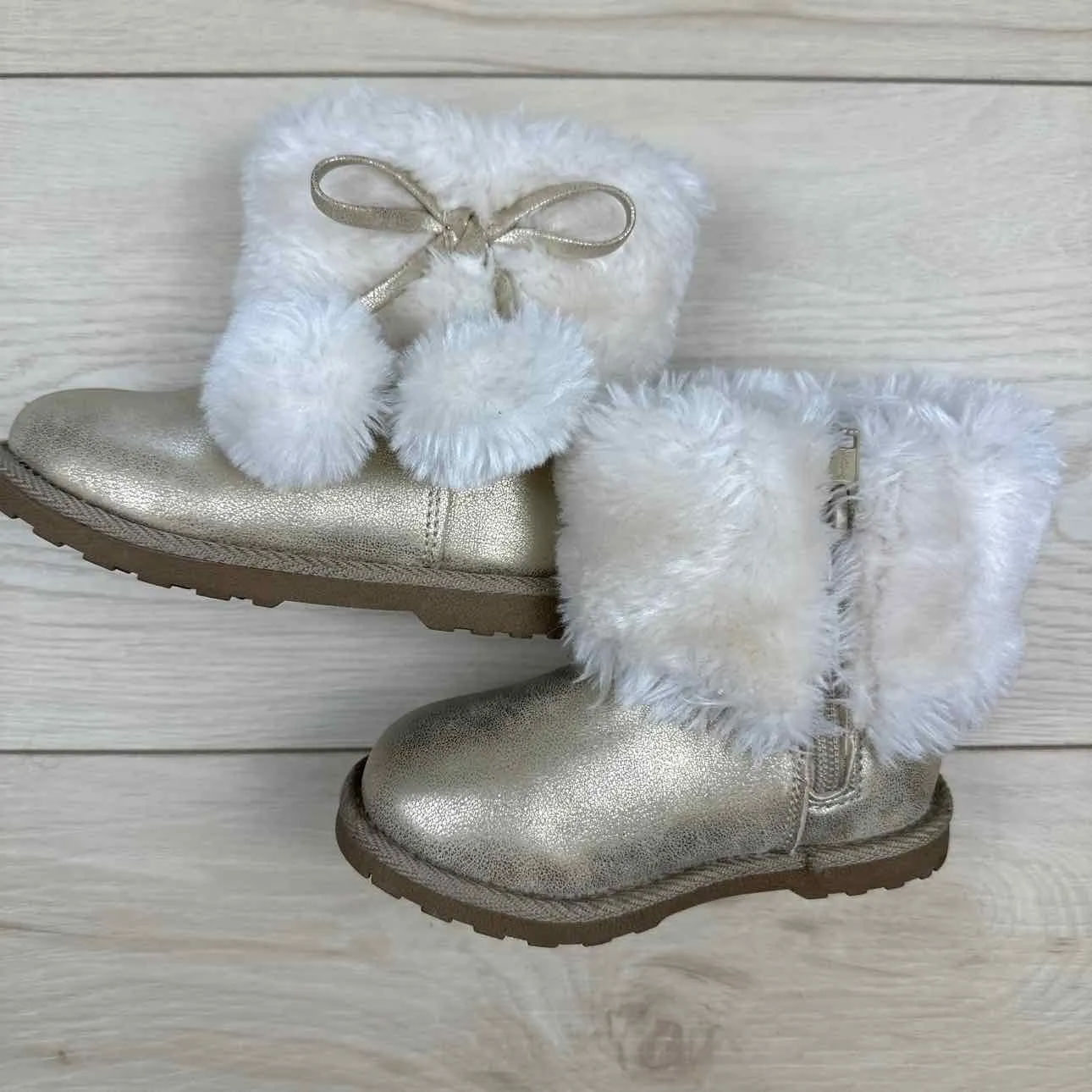 FOOTWEAR boots winter
