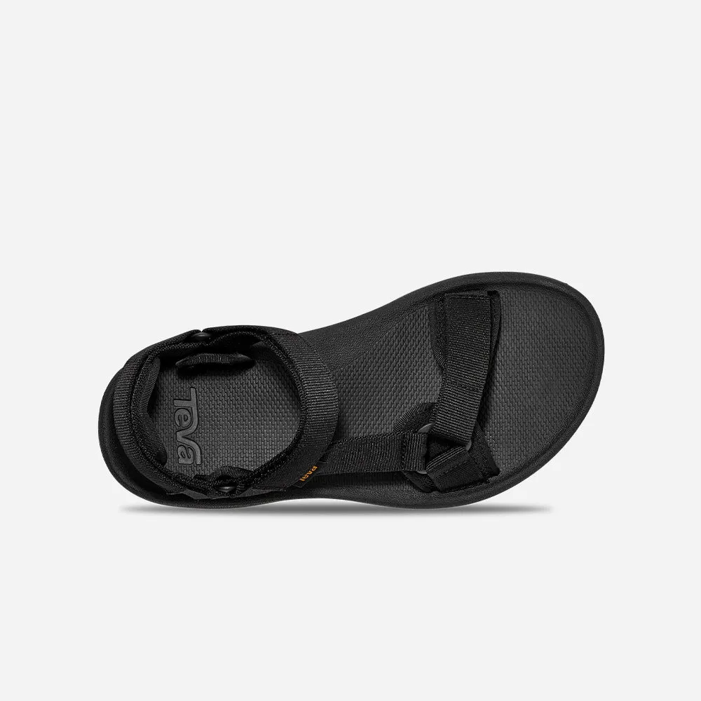 Giày Sandals Nữ Teva Hydratrek - Đen