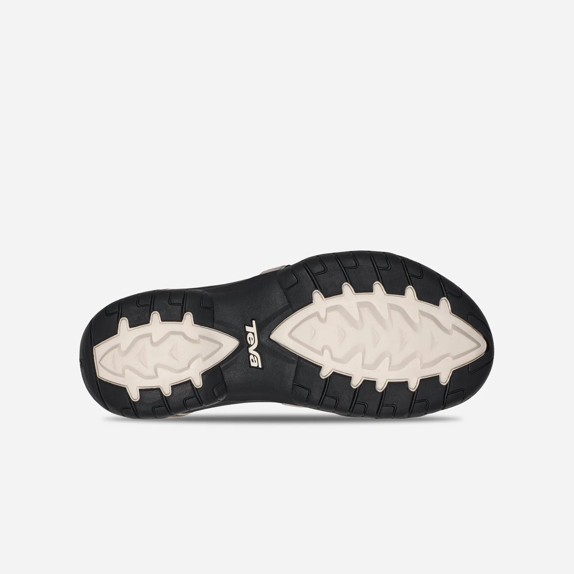 Giày Sandals Nữ Teva Tirra - Đen