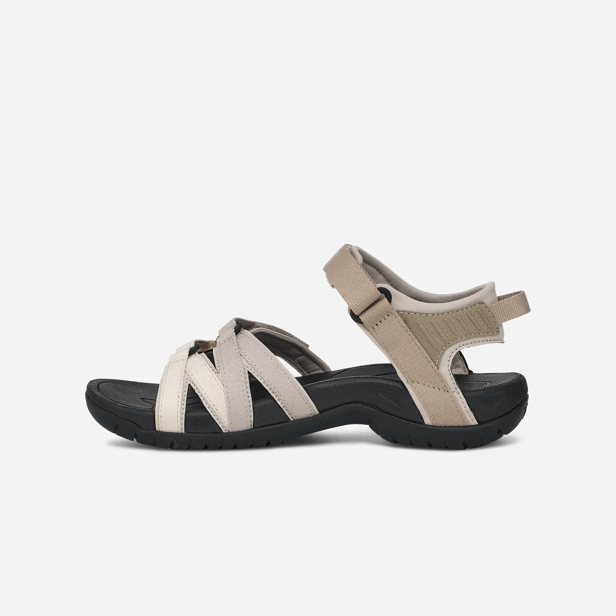Giày Sandals Nữ Teva Tirra - Đen