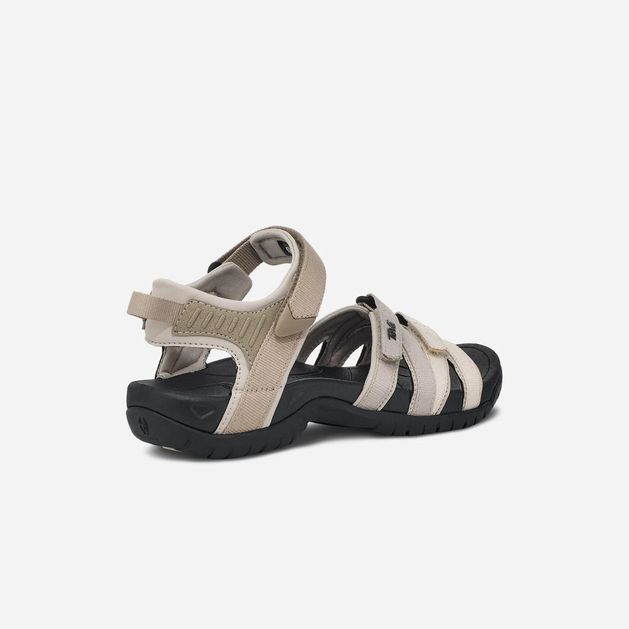 Giày Sandals Nữ Teva Tirra - Đen