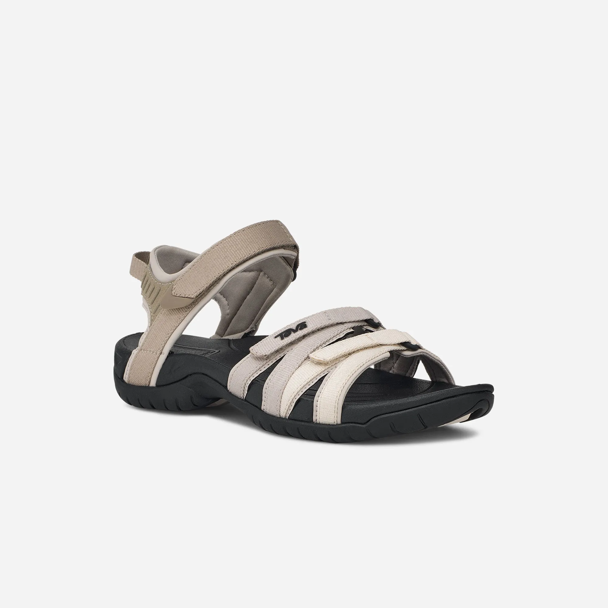 Giày Sandals Nữ Teva Tirra - Đen