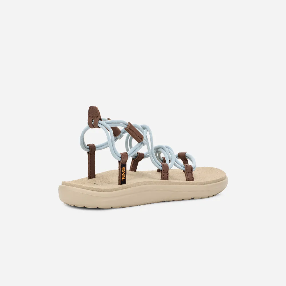 Giày Sandals Nữ Teva Voya Infinity - Be