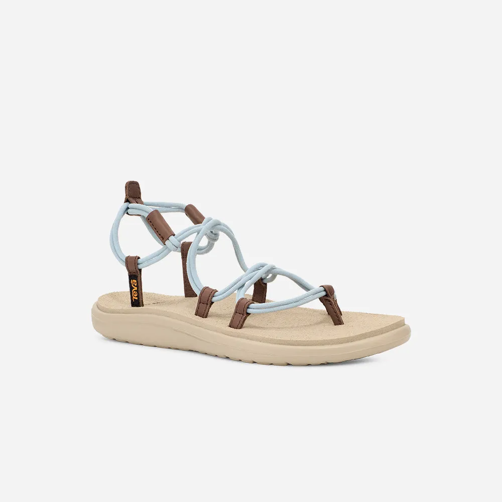 Giày Sandals Nữ Teva Voya Infinity - Be