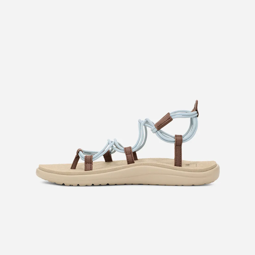Giày Sandals Nữ Teva Voya Infinity - Be