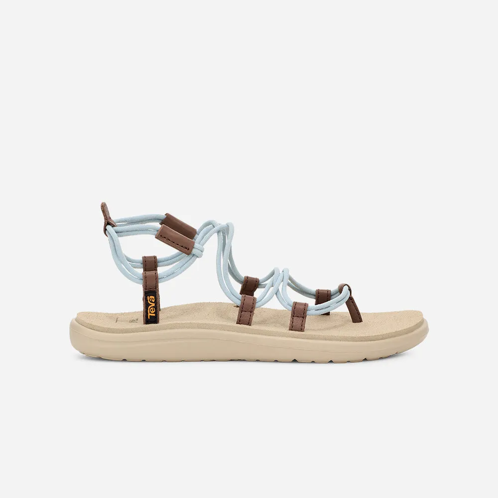 Giày Sandals Nữ Teva Voya Infinity - Be