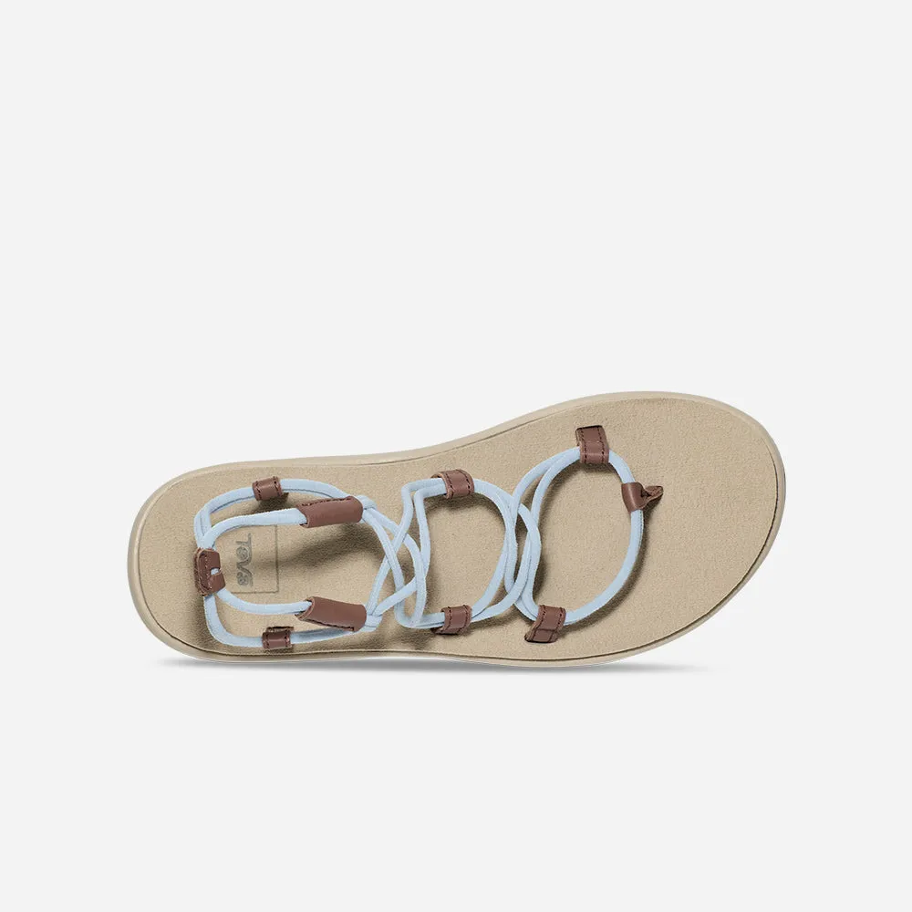 Giày Sandals Nữ Teva Voya Infinity - Be