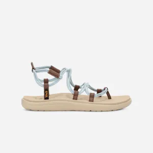 Giày Sandals Nữ Teva Voya Infinity - Be