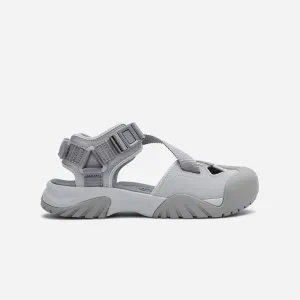 Giày Sandals Unisex Fila Tori - Xám