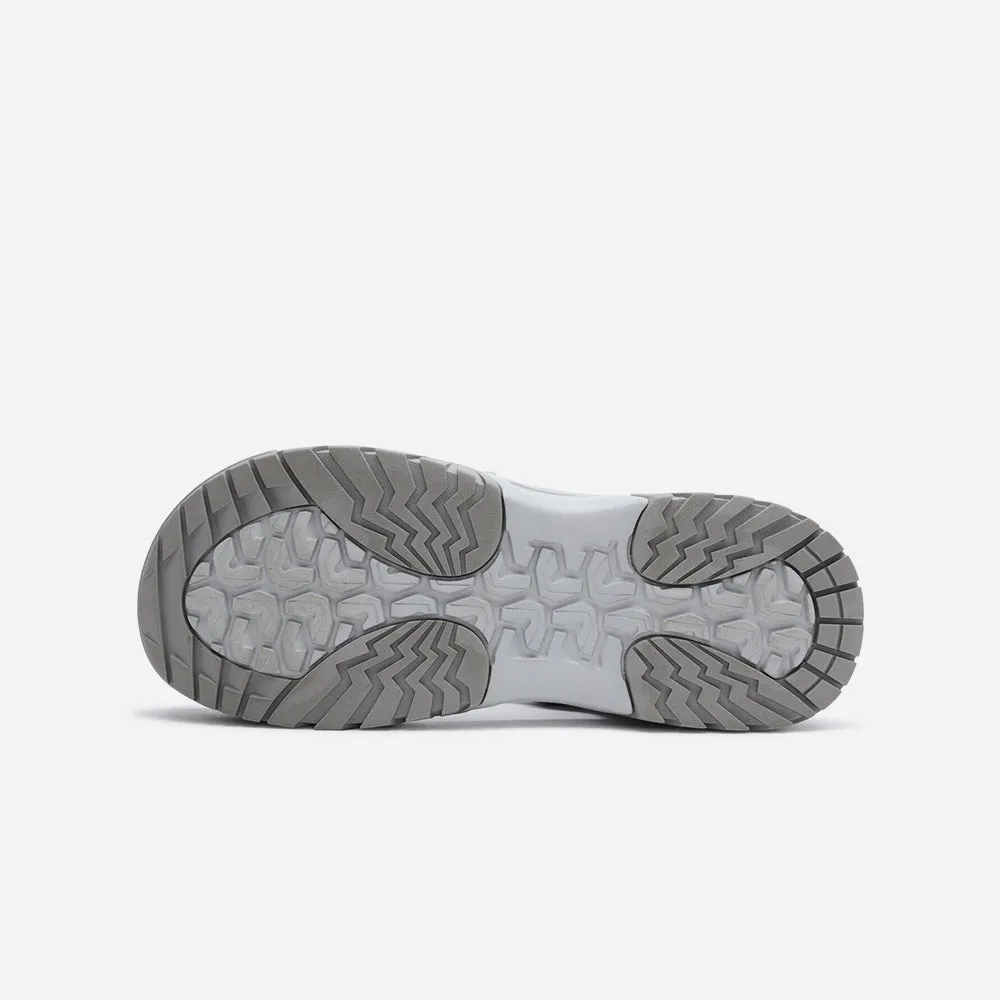Giày Sandals Unisex Fila Tori - Xám