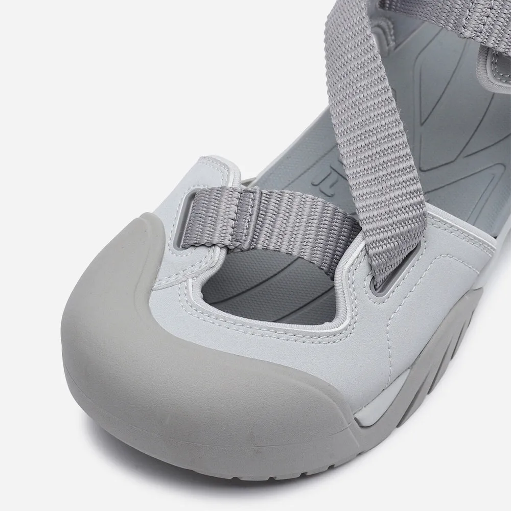 Giày Sandals Unisex Fila Tori - Xám