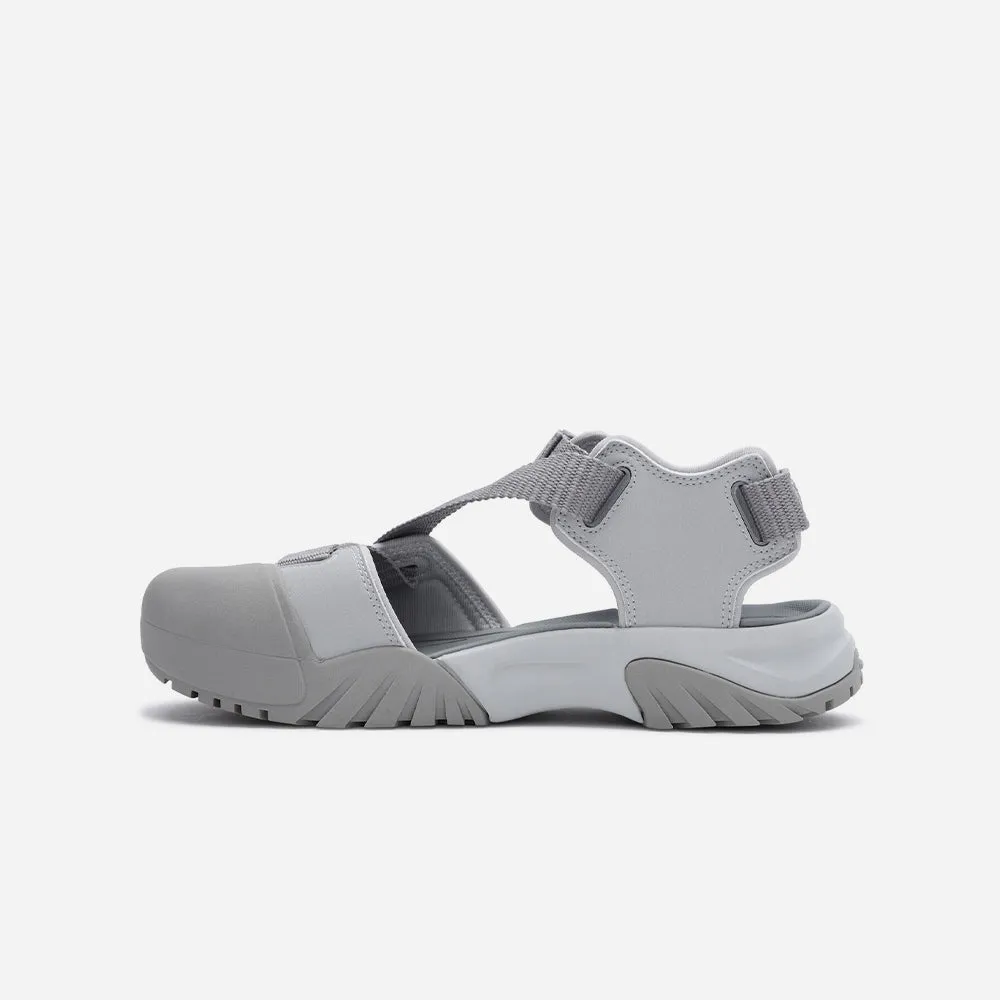 Giày Sandals Unisex Fila Tori - Xám