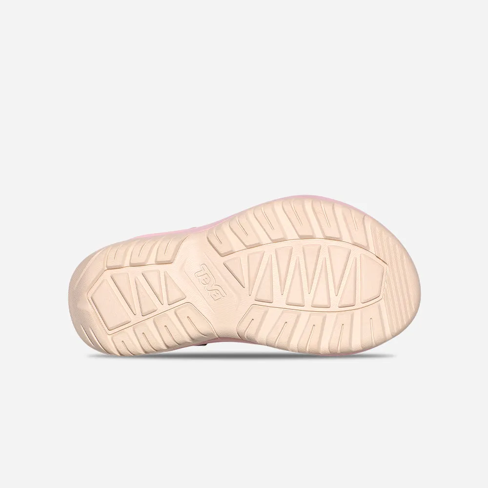 Giày Sandals Unisex Teva Hurricane Ampsole Volt Revive - Hồng