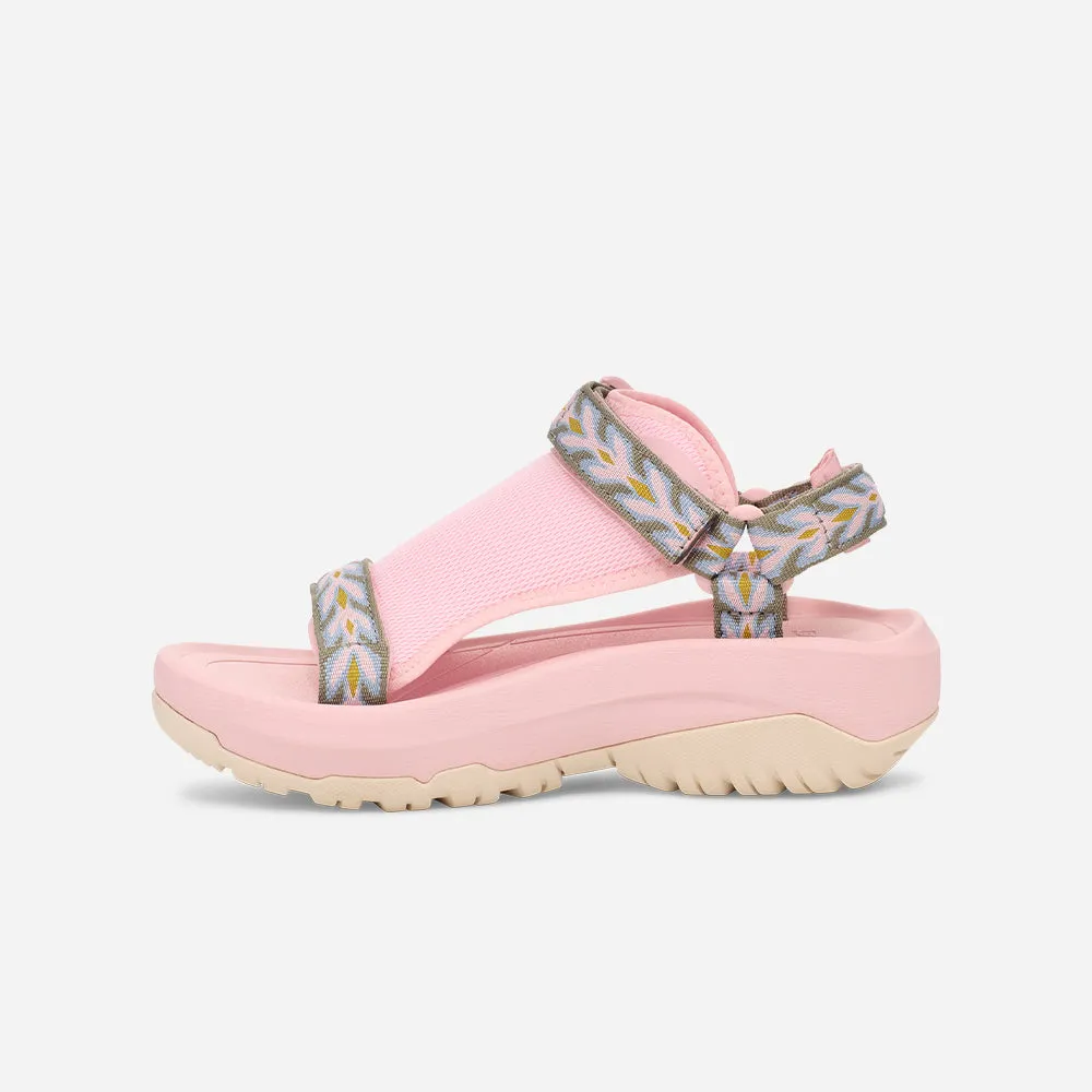 Giày Sandals Unisex Teva Hurricane Ampsole Volt Revive - Hồng